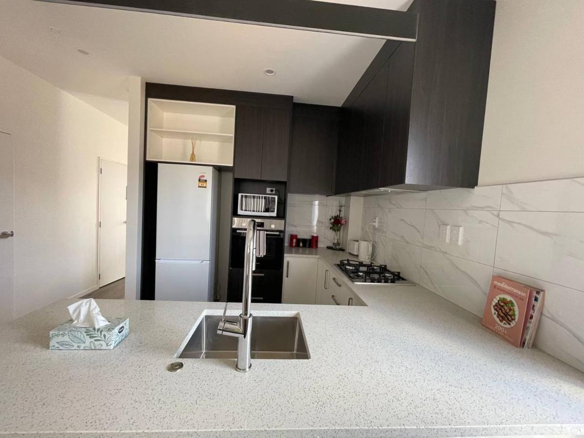 4 Bedroom Home Fully Furnished In Papakura, Auckland Eksteriør bilde