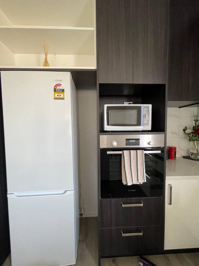 4 Bedroom Home Fully Furnished In Papakura, Auckland Eksteriør bilde